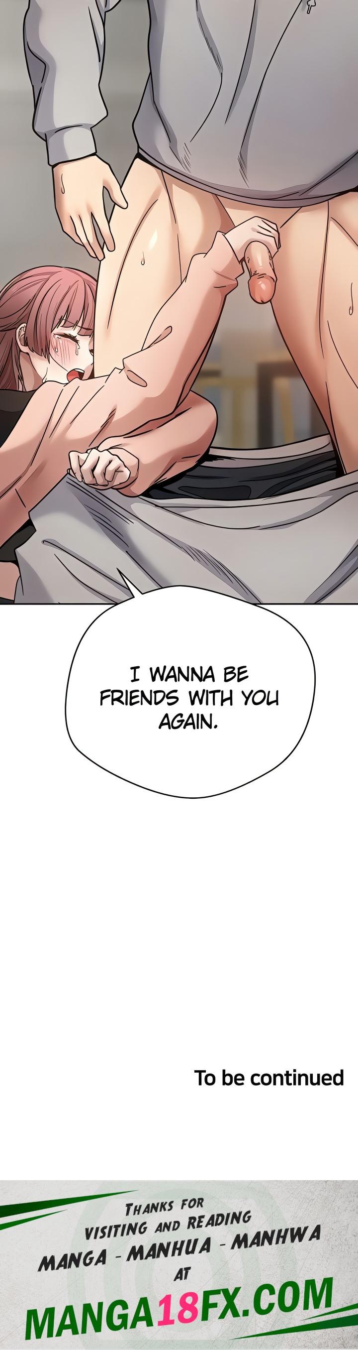 Turning My Life Around With Crypto (Official Uncensored) - Chapter 27 [photo 20] - MangaPorn