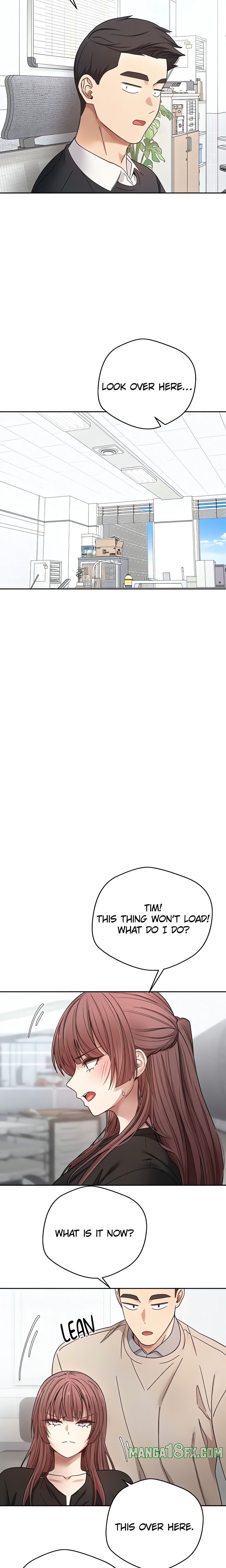 Turning My Life Around With Crypto (Official Uncensored) - Chapter 27 [photo 3] - MangaPorn