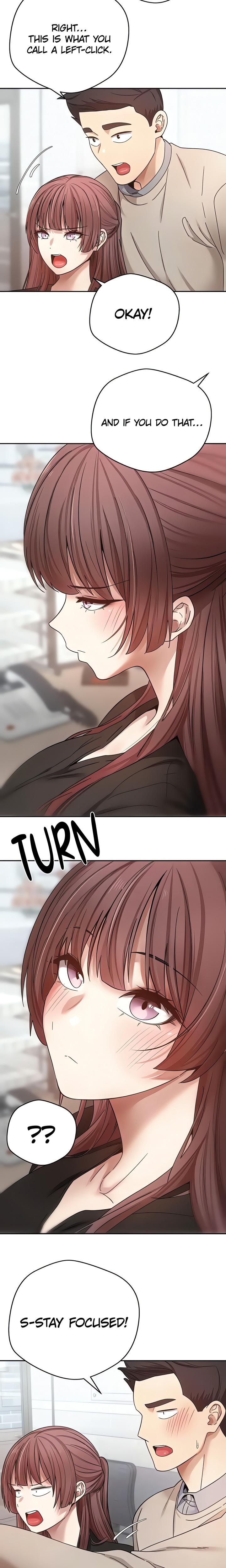 Turning My Life Around With Crypto (Official Uncensored) - Chapter 27 [photo 4] - MangaPorn