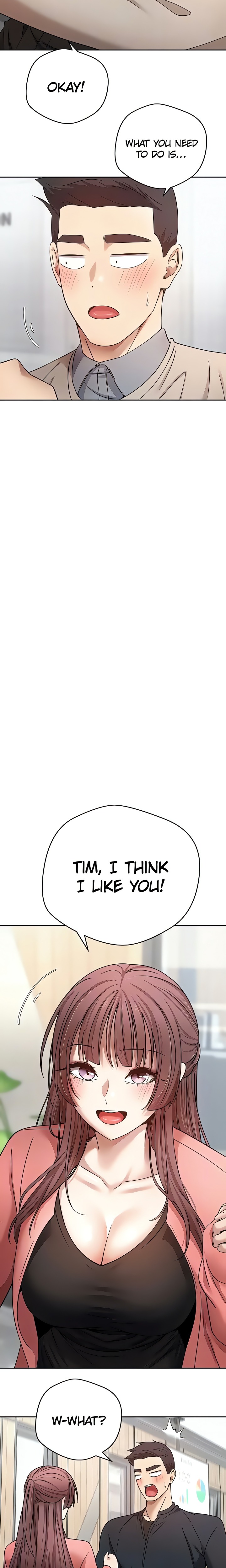 Turning My Life Around With Crypto (Official Uncensored) - Chapter 27 [photo 5] - MangaPorn