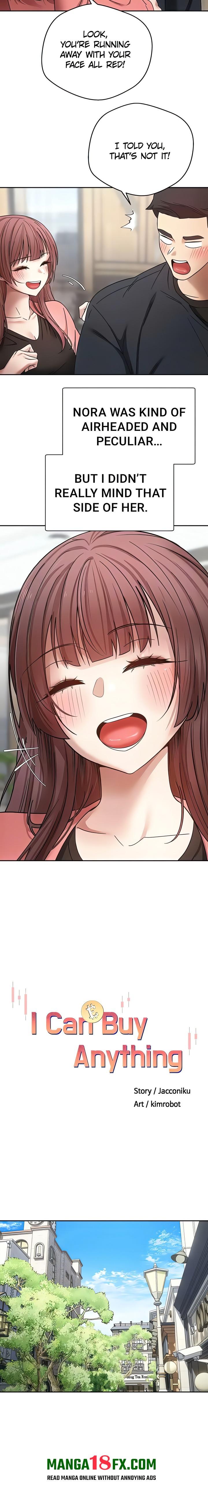 Turning My Life Around With Crypto (Official Uncensored) - Chapter 27 [photo 7] - MangaPorn