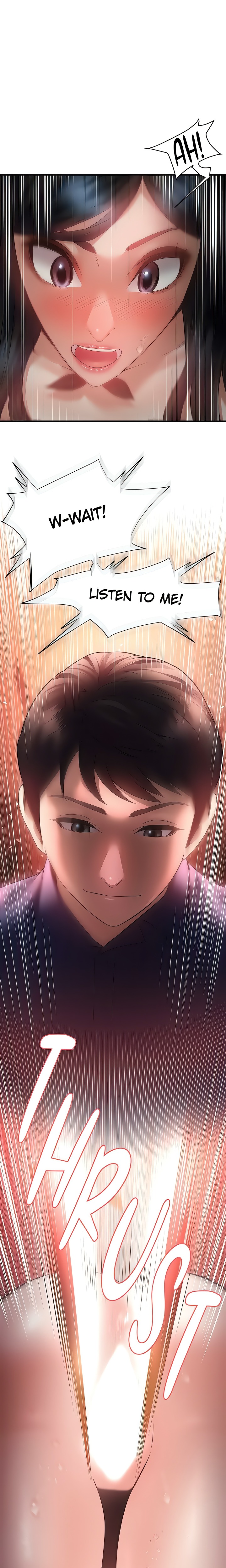 Bride Lessons (Official) - Chapter 16 [photo 1] - MangaPorn