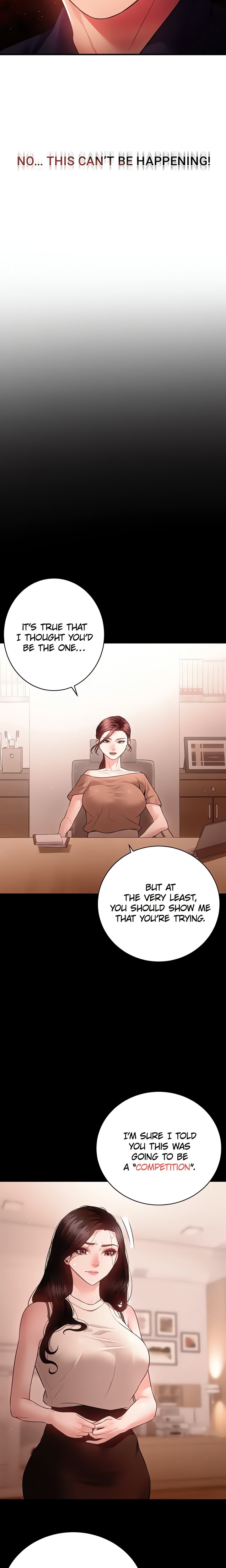 Bride Lessons (Official) - Chapter 16 [photo 11] - MangaPorn