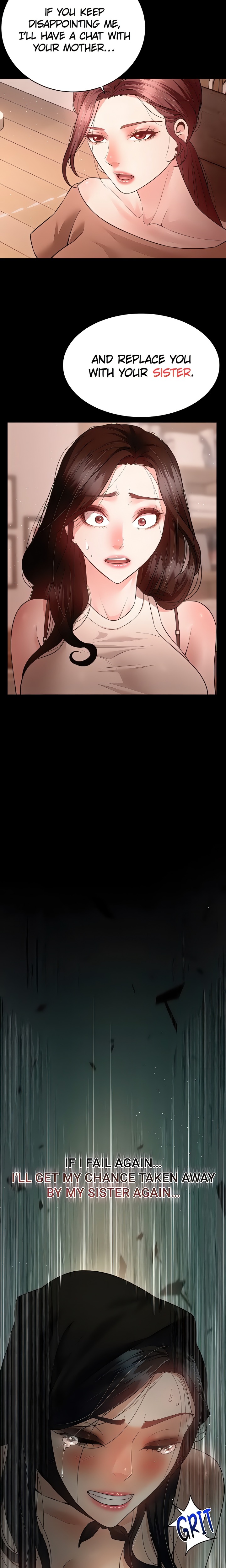 Bride Lessons (Official) - Chapter 16 [photo 12] - MangaPorn