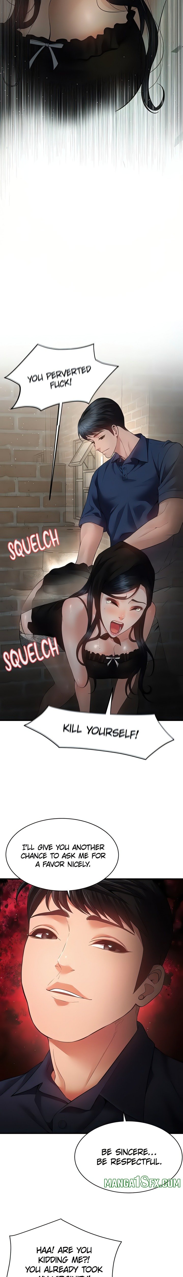 Bride Lessons (Official) - Chapter 16 [photo 13] - MangaPorn