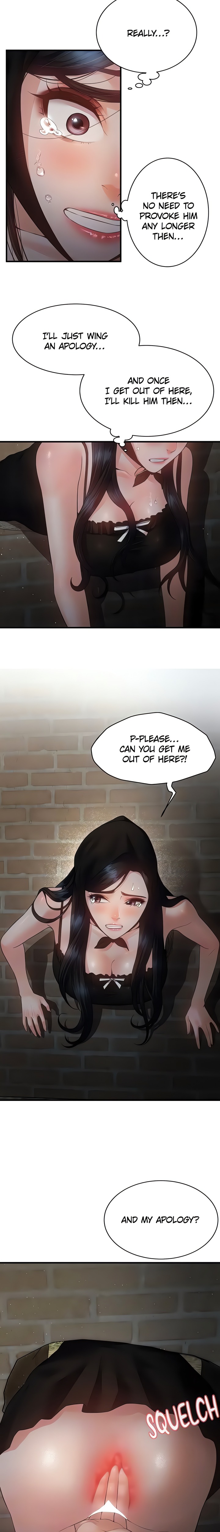 Bride Lessons (Official) - Chapter 16 [photo 15] - MangaPorn