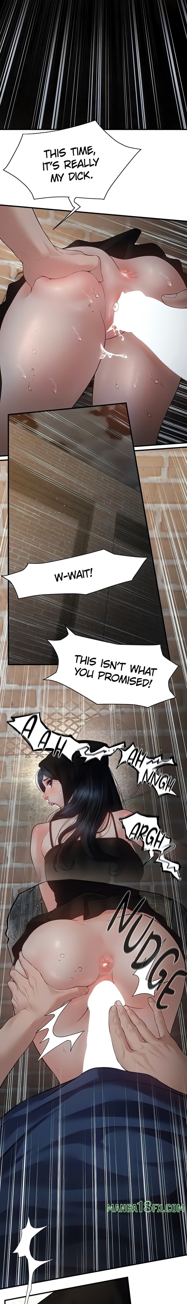 Bride Lessons (Official) - Chapter 16 [photo 18] - MangaPorn