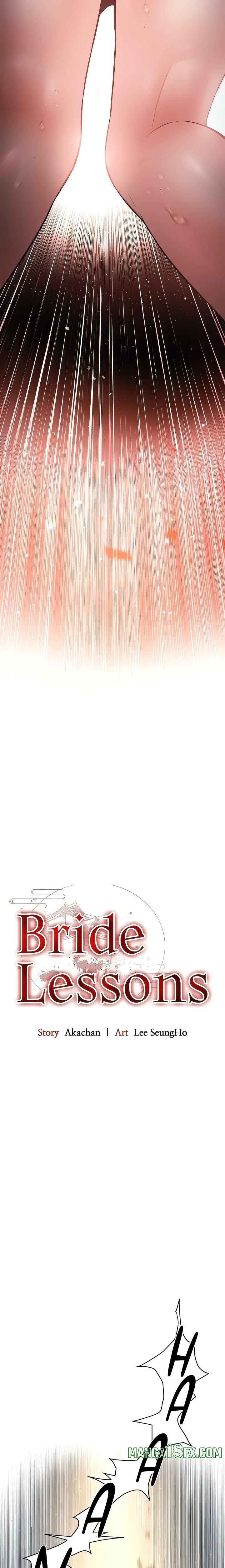 Bride Lessons (Official) - Chapter 16 [photo 2] - MangaPorn