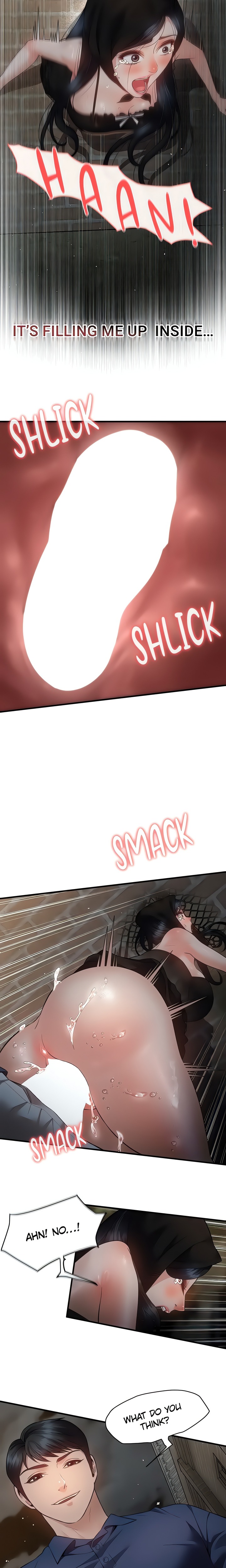 Bride Lessons (Official) - Chapter 16 [photo 20] - MangaPorn