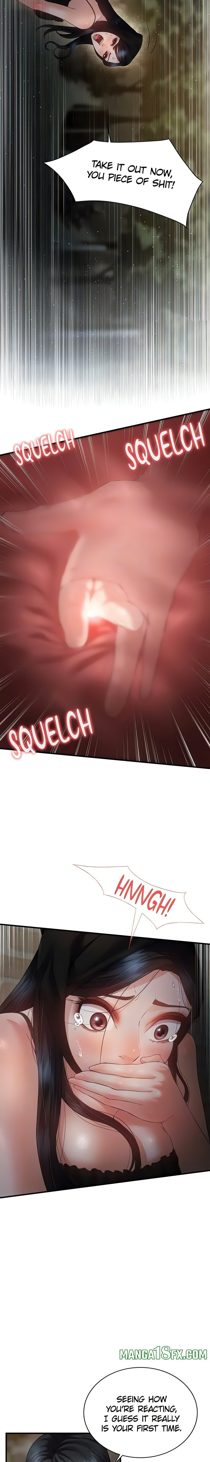 Bride Lessons (Official) - Chapter 16 [photo 8] - MangaPorn