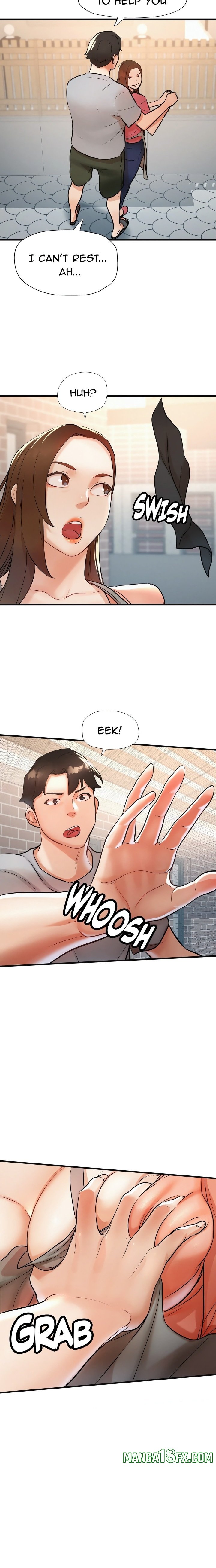 Soaping Up My Stepmom (Uncensored) - Chapter 0 [photo 14] - MangaPorn