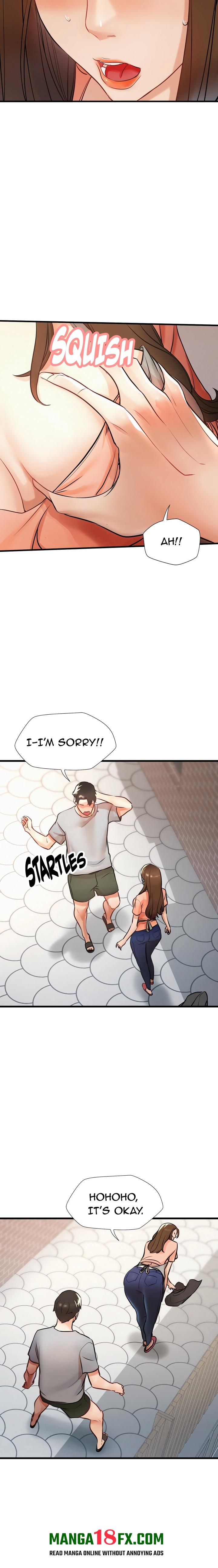 Soaping Up My Stepmom (Uncensored) - Chapter 0 [photo 17] - MangaPorn