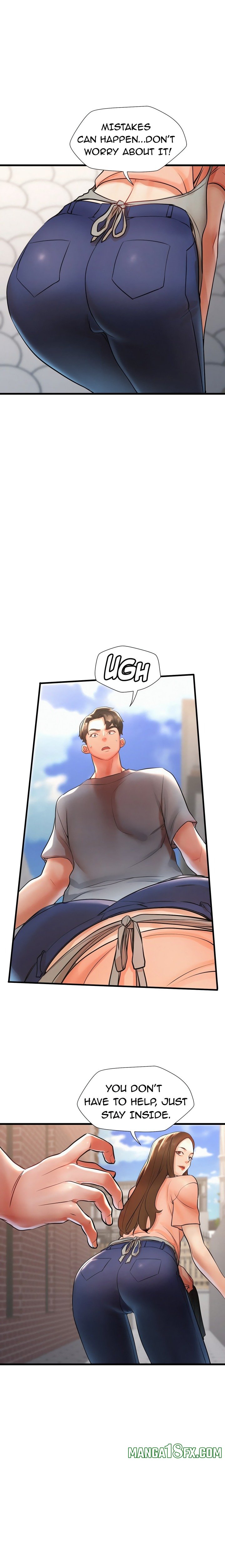 Soaping Up My Stepmom (Uncensored) - Chapter 0 [photo 18] - MangaPorn