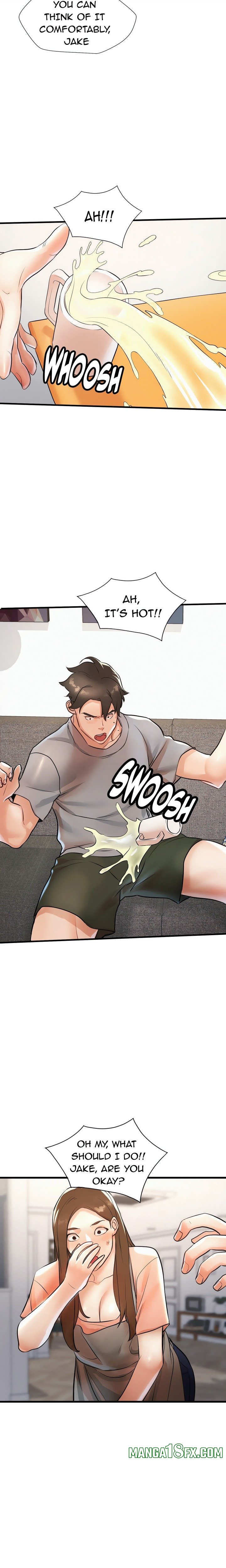 Soaping Up My Stepmom (Uncensored) - Chapter 0 [photo 21] - MangaPorn