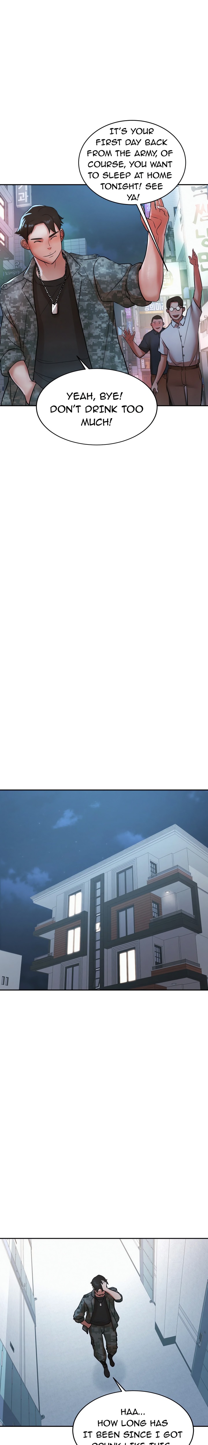 Soaping Up My Stepmom (Uncensored) - Chapter 0 [photo 4] - MangaPorn