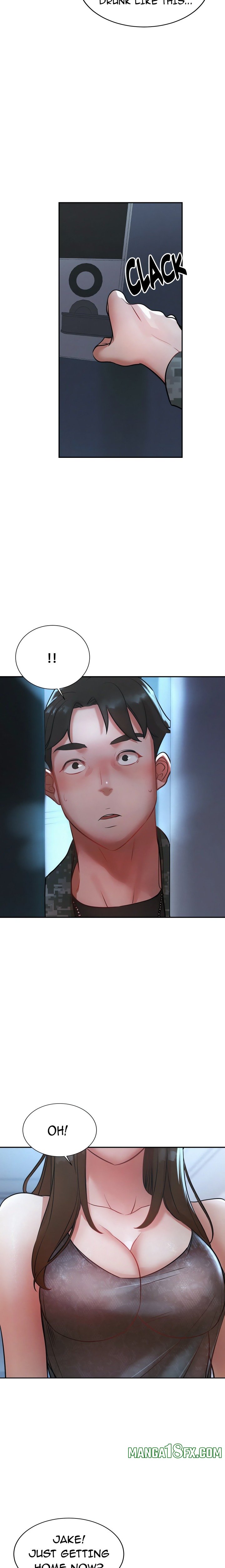 Soaping Up My Stepmom (Uncensored) - Chapter 0 [photo 5] - MangaPorn