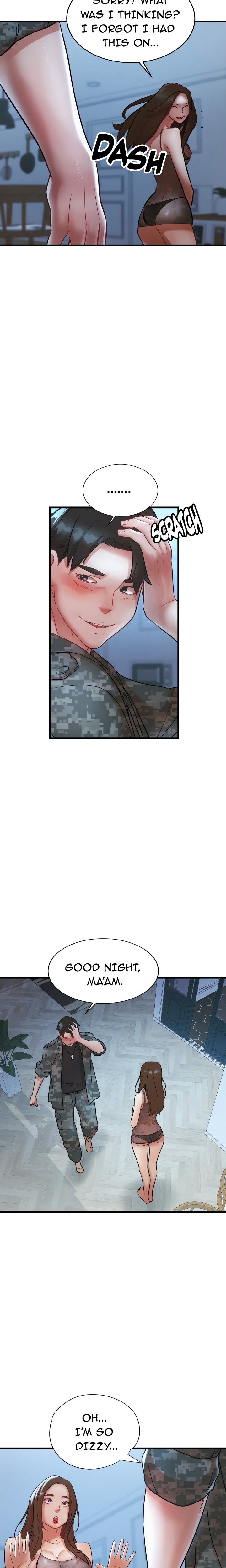 Soaping Up My Stepmom (Uncensored) - Chapter 0 [photo 7] - MangaPorn