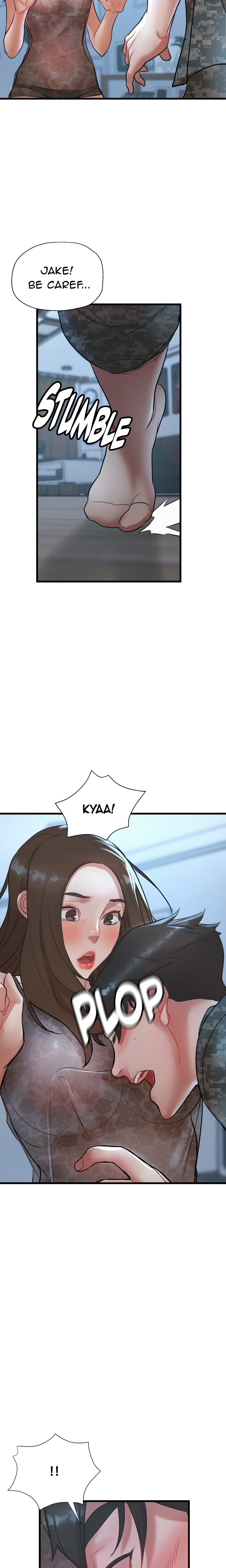 Soaping Up My Stepmom (Uncensored) - Chapter 0 [photo 8] - MangaPorn