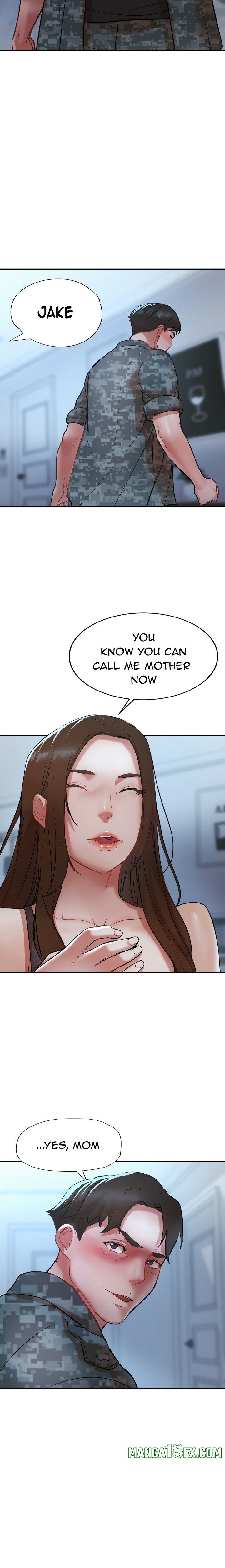 Soaping Up My Stepmom (Uncensored) - Chapter 1 [photo 10] - MangaPorn