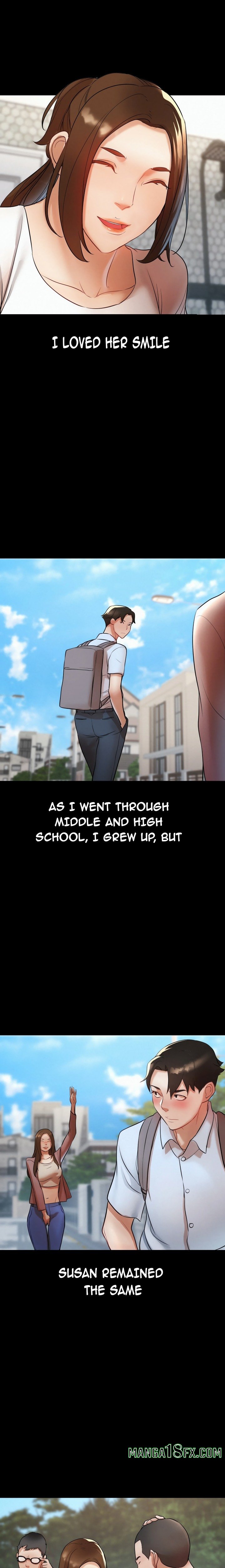 Soaping Up My Stepmom (Uncensored) - Chapter 1 [photo 14] - MangaPorn