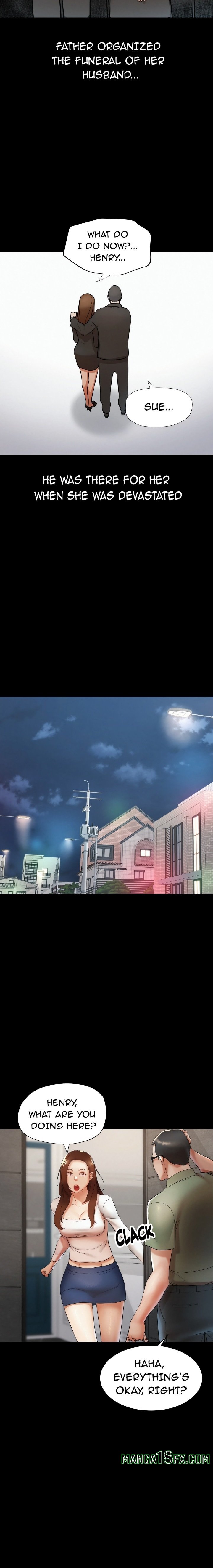 Soaping Up My Stepmom (Uncensored) - Chapter 1 [photo 16] - MangaPorn