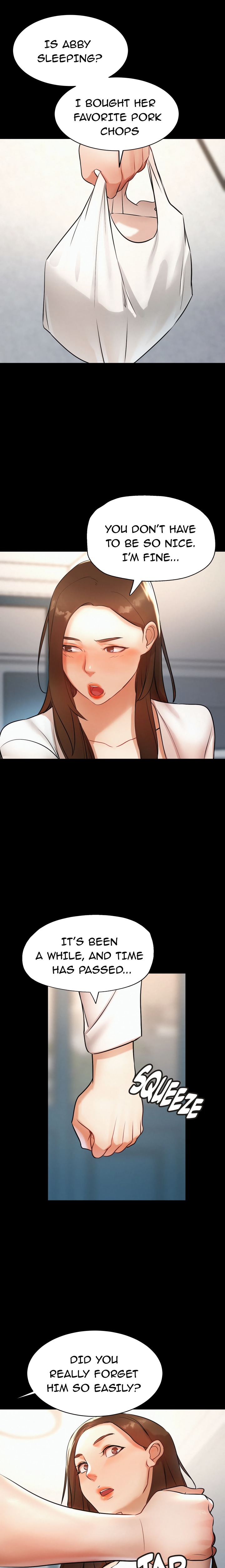 Soaping Up My Stepmom (Uncensored) - Chapter 1 [photo 17] - MangaPorn