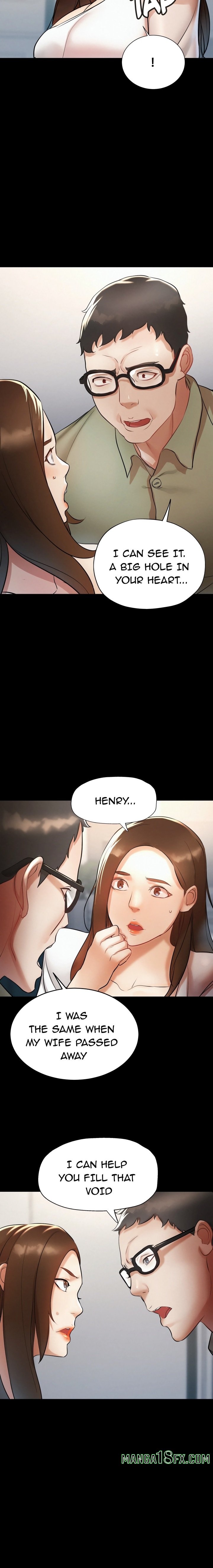 Soaping Up My Stepmom (Uncensored) - Chapter 1 [photo 18] - MangaPorn