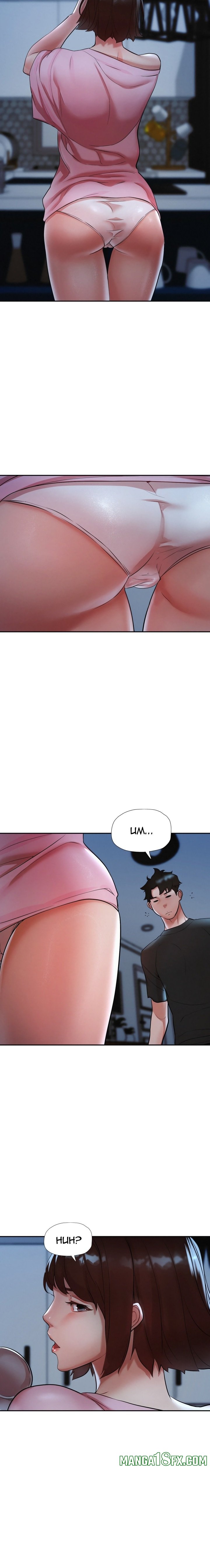 Soaping Up My Stepmom (Uncensored) - Chapter 2 [photo 10] - MangaPorn