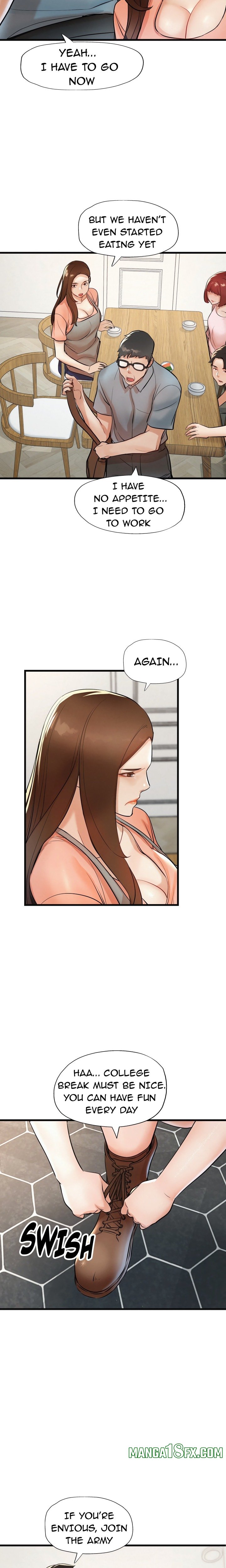 Soaping Up My Stepmom (Uncensored) - Chapter 2 [photo 14] - MangaPorn