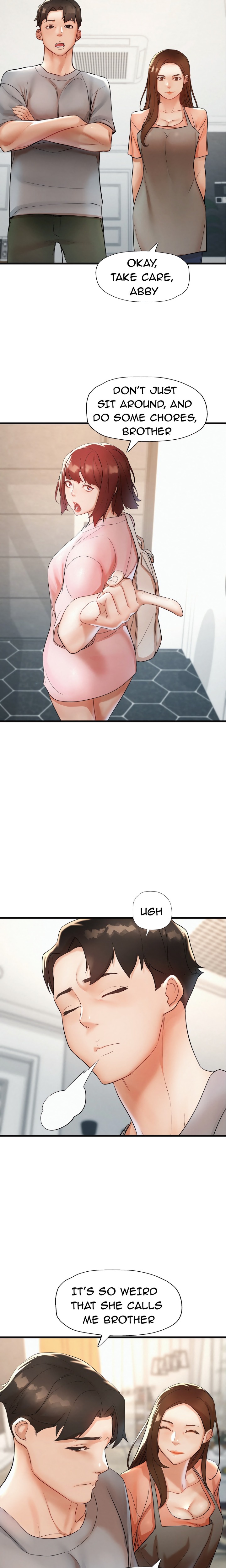 Soaping Up My Stepmom (Uncensored) - Chapter 2 [photo 15] - MangaPorn