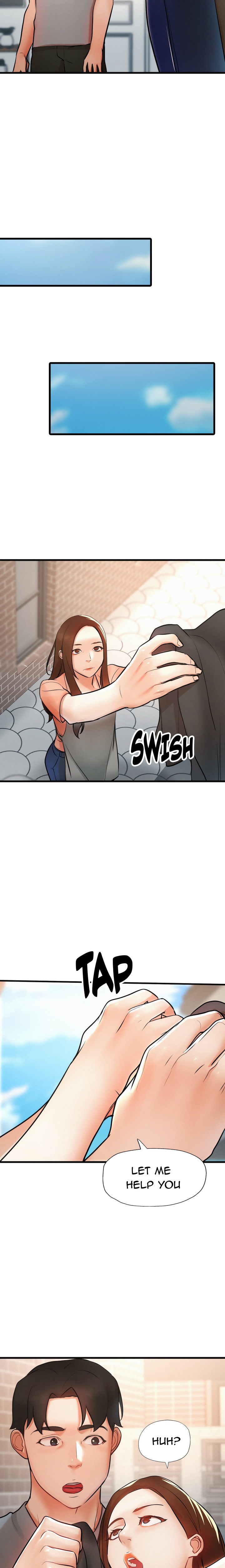 Soaping Up My Stepmom (Uncensored) - Chapter 2 [photo 18] - MangaPorn