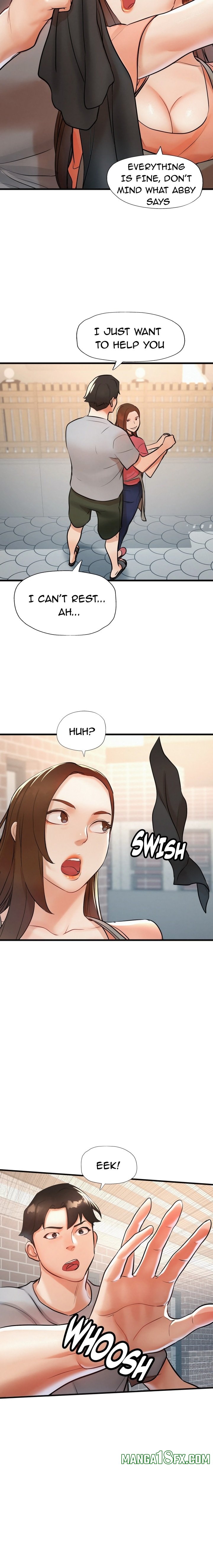 Soaping Up My Stepmom (Uncensored) - Chapter 2 [photo 19] - MangaPorn