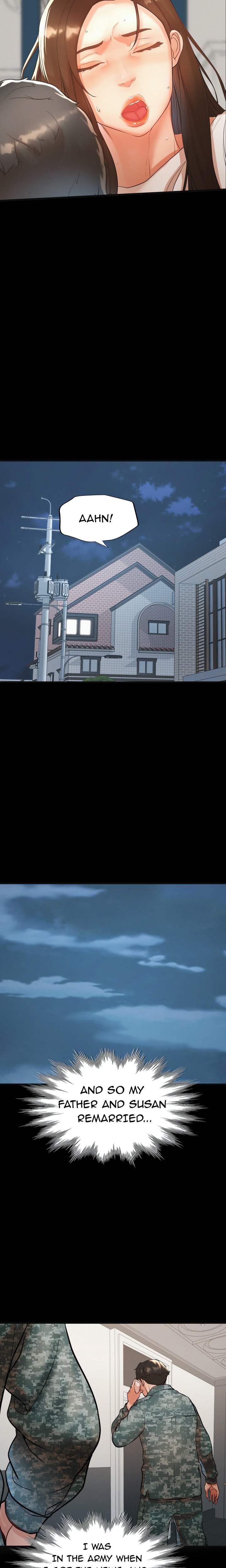 Soaping Up My Stepmom (Uncensored) - Chapter 2 [photo 7] - MangaPorn