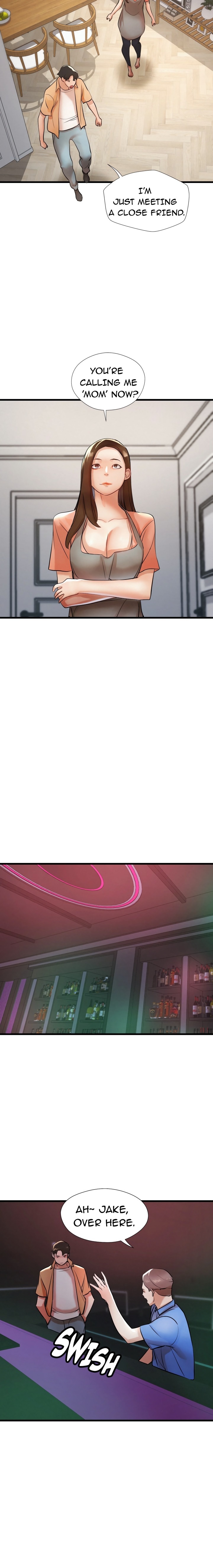 Soaping Up My Stepmom (Uncensored) - Chapter 3 [photo 12] - MangaPorn