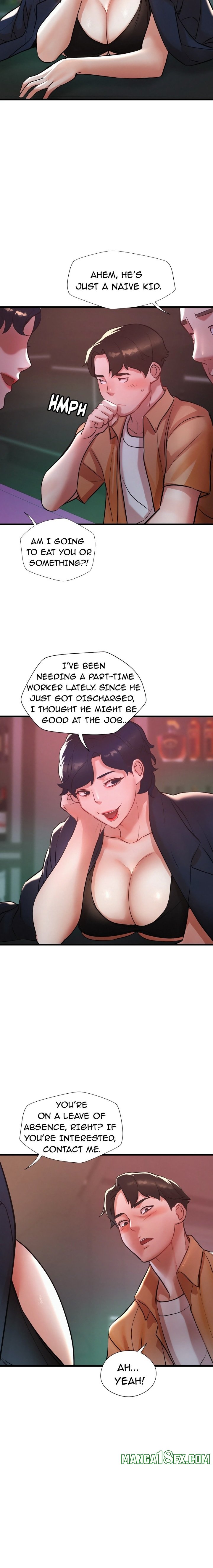 Soaping Up My Stepmom (Uncensored) - Chapter 3 [photo 14] - MangaPorn