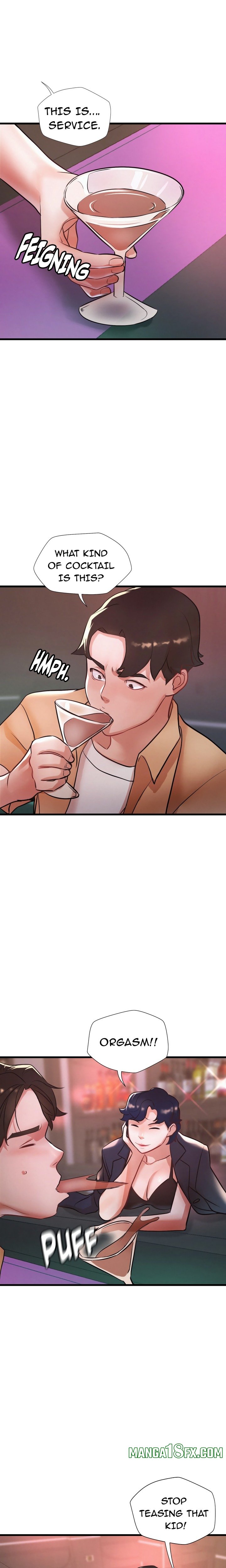 Soaping Up My Stepmom (Uncensored) - Chapter 3 [photo 15] - MangaPorn