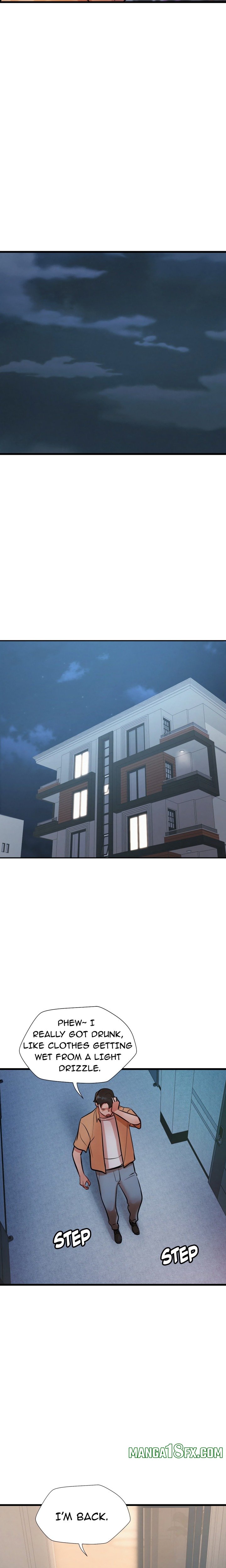 Soaping Up My Stepmom (Uncensored) - Chapter 3 [photo 17] - MangaPorn