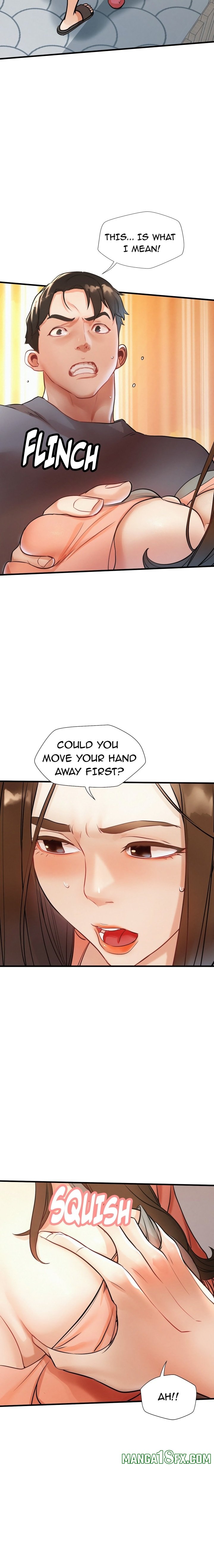 Soaping Up My Stepmom (Uncensored) - Chapter 3 [photo 3] - MangaPorn