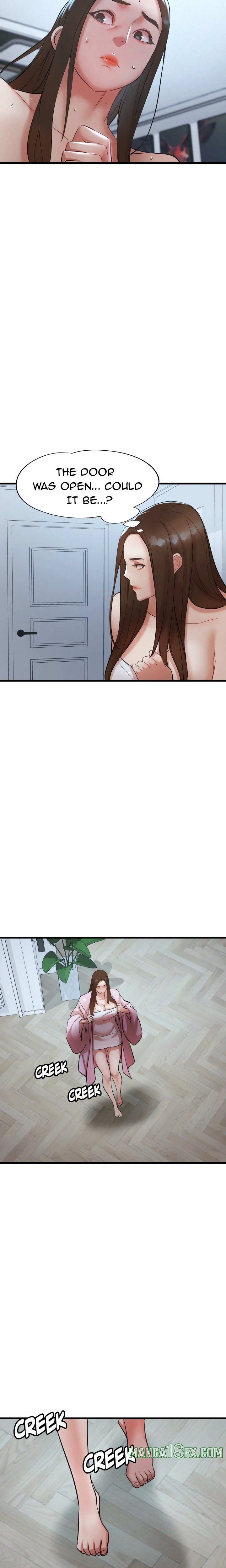 Soaping Up My Stepmom (Uncensored) - Chapter 4 [photo 12] - MangaPorn