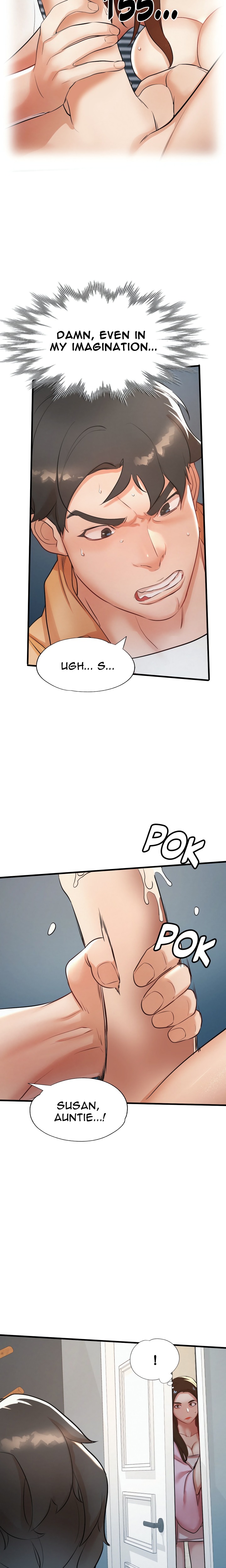 Soaping Up My Stepmom (Uncensored) - Chapter 4 [photo 17] - MangaPorn