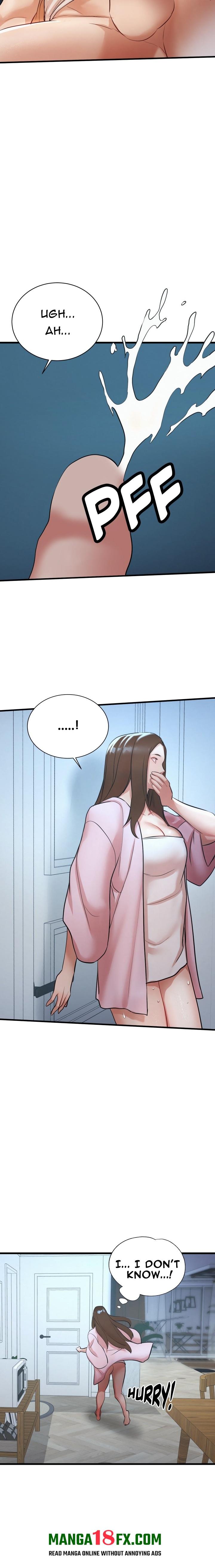 Soaping Up My Stepmom (Uncensored) - Chapter 4 [photo 19] - MangaPorn