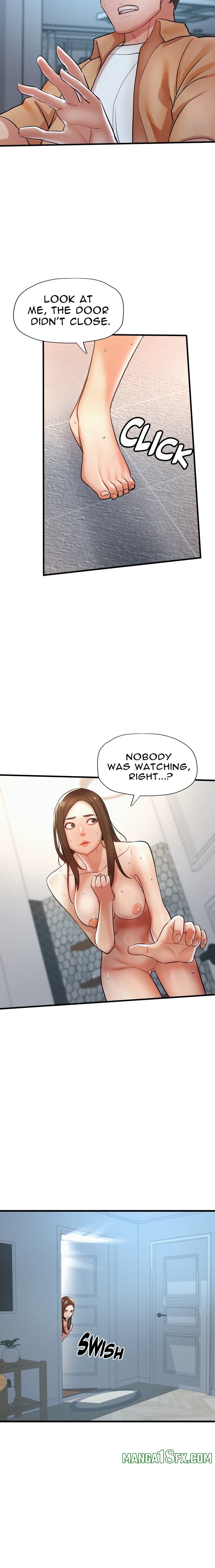 Soaping Up My Stepmom (Uncensored) - Chapter 4 [photo 8] - MangaPorn