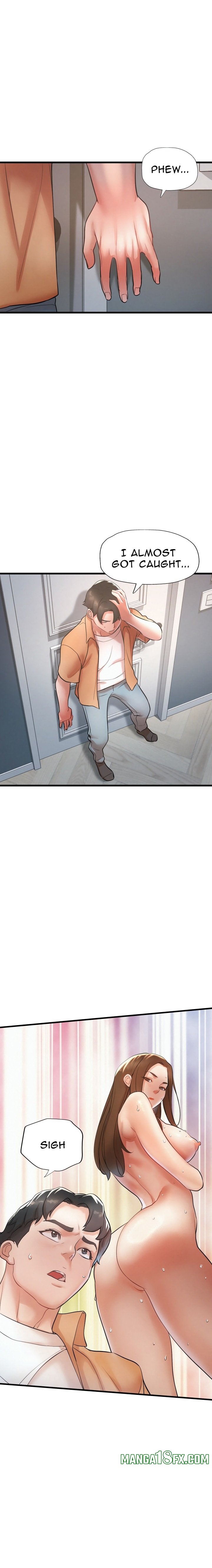 Soaping Up My Stepmom (Uncensored) - Chapter 4 [photo 9] - MangaPorn