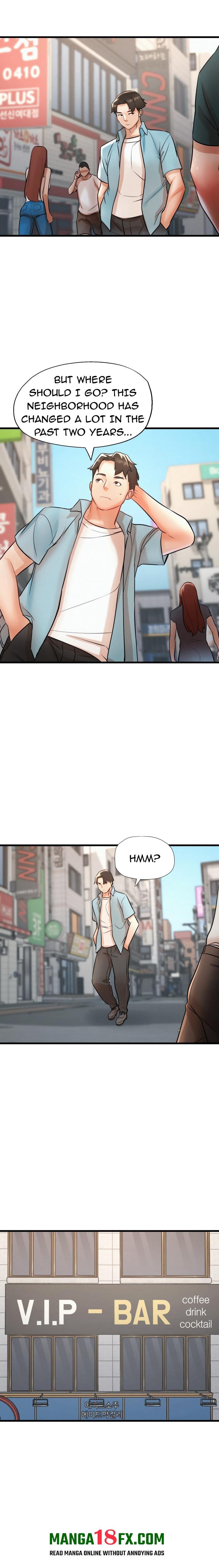 Soaping Up My Stepmom (Uncensored) - Chapter 5 [photo 12] - MangaPorn