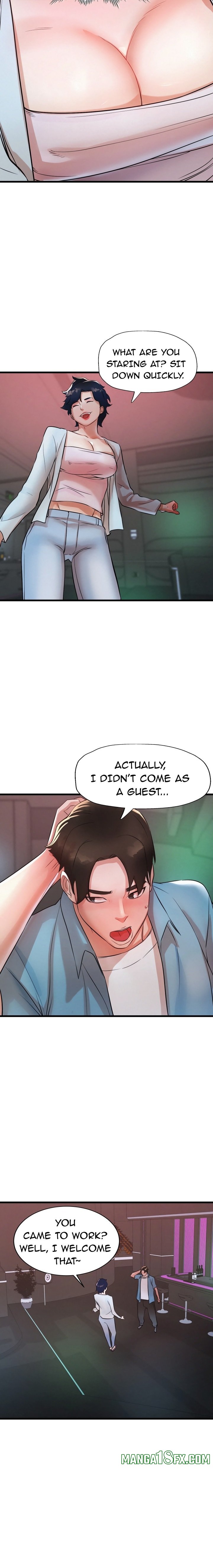 Soaping Up My Stepmom (Uncensored) - Chapter 5 [photo 15] - MangaPorn