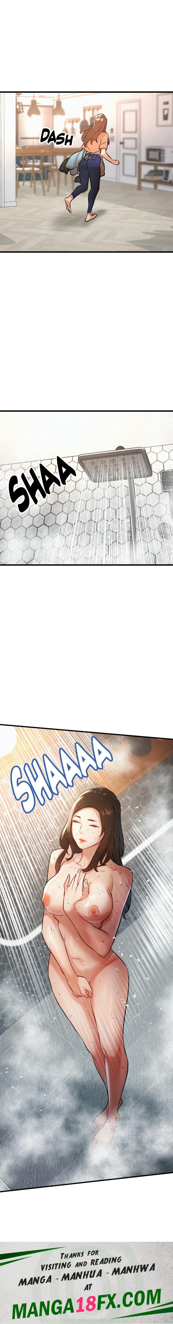 Soaping Up My Stepmom (Uncensored) - Chapter 6 [photo 23] - MangaPorn