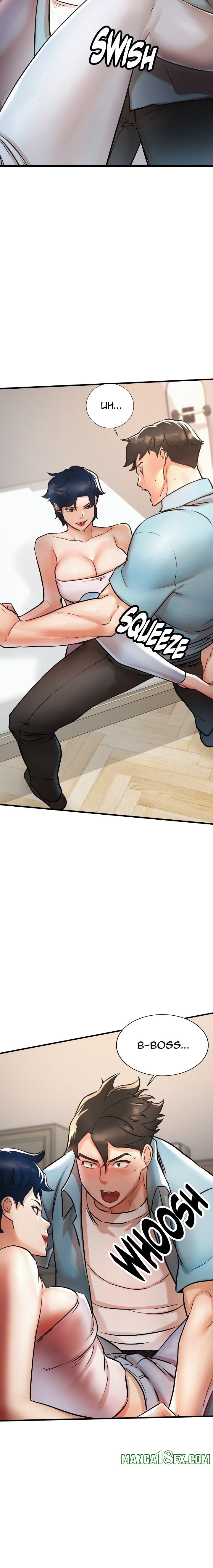 Soaping Up My Stepmom (Uncensored) - Chapter 6 [photo 4] - MangaPorn