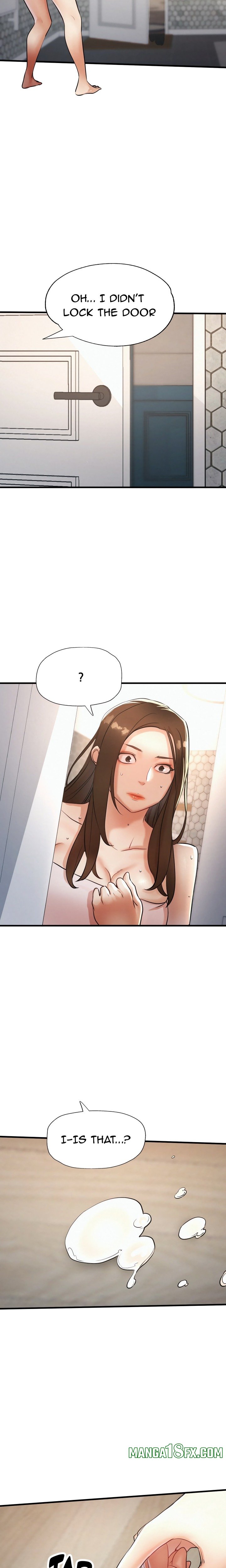 Soaping Up My Stepmom (Uncensored) - Chapter 7 [photo 12] - MangaPorn