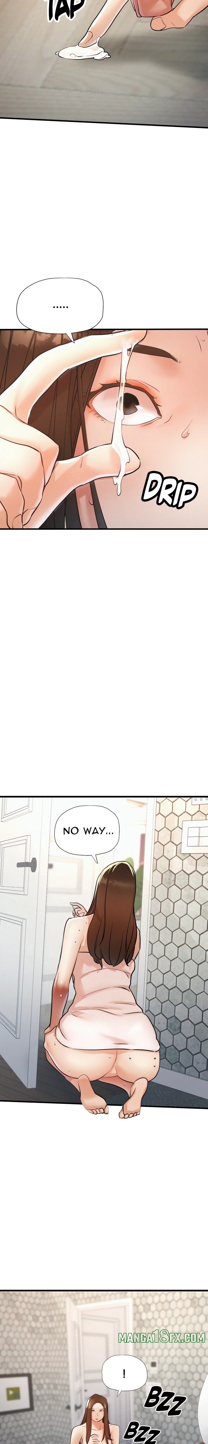 Soaping Up My Stepmom (Uncensored) - Chapter 7 [photo 13] - MangaPorn