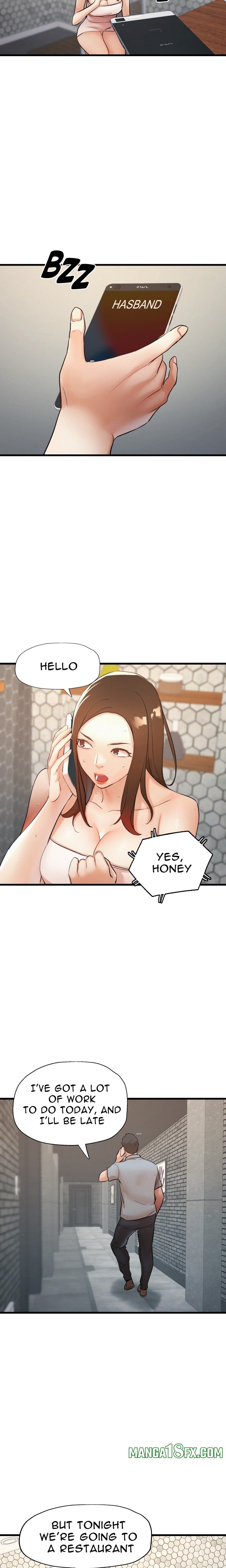 Soaping Up My Stepmom (Uncensored) - Chapter 7 [photo 14] - MangaPorn